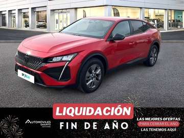 PureTech 130 Allure EAT8