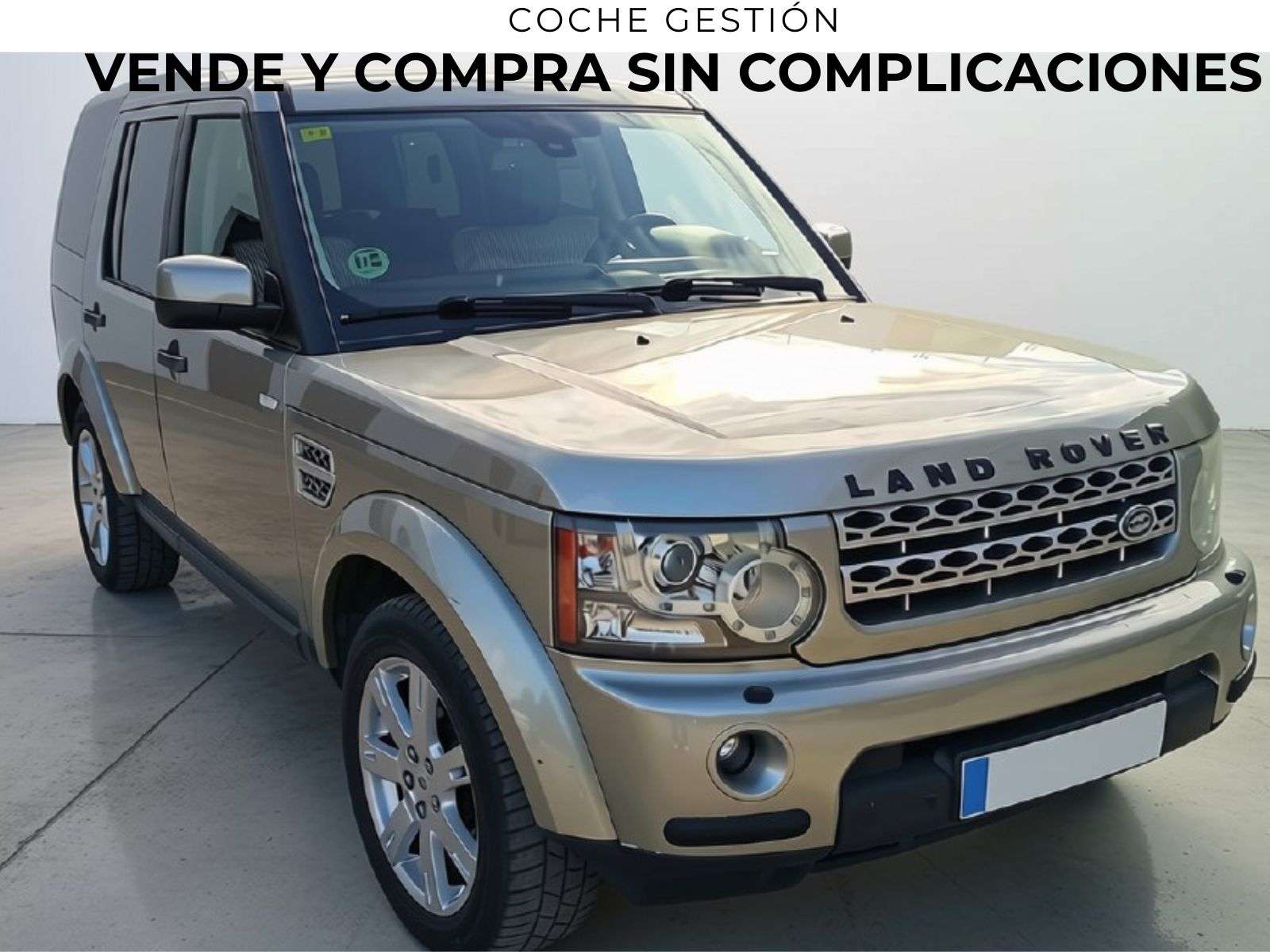 Land Rover Discovery Discovery 3.0TDV6 SE Aut. SE - foto 1
