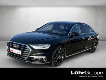 L 60 TFSI e quattro tipronic *SOH 89%*HD-Matrix...