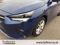 Opel Corsa 1,2 Elegance Blau - thumbnail 7
