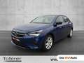 Opel Corsa 1,2 Elegance Blau - thumbnail 1