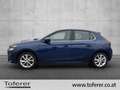 Opel Corsa 1,2 Elegance Blau - thumbnail 3