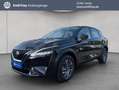 Nissan Qashqai 1.3 DIG-T MHEV Xtronic Acenta GJR NAVI S Zwart - thumbnail 1