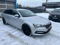 Skoda Superb Kombi 1,6 TDI Ambition DSG ACC-LED-Carplay Silber - thumbnail 3