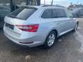 Skoda Superb Kombi 1,6 TDI Ambition DSG ACC-LED-Carplay Silber - thumbnail 4