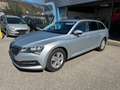 Skoda Superb Kombi 1,6 TDI Ambition DSG ACC-LED-Carplay Silber - thumbnail 1