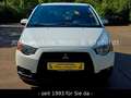 Mitsubishi Colt Lim. 3-trg. ClearTec 35 Jahre*2VB*SHZ*KLIMA Alb - thumbnail 2