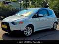 Mitsubishi Colt Lim. 3-trg. ClearTec 35 Jahre*2VB*SHZ*KLIMA Alb - thumbnail 1