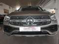 Mercedes-Benz GLC 200 200d 4Matic 9G-Tronic Argent - thumbnail 9