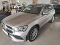 Mercedes-Benz GLC 200 200d 4Matic 9G-Tronic Argent - thumbnail 6