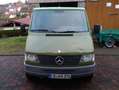 Mercedes-Benz Sprinter 308 D 903.322 Doppelkabine und Pritsche Vert - thumbnail 2
