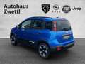 Fiat Panda Pandina Cross Look MHEV 70 Bleu - thumbnail 4