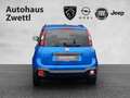 Fiat Panda Pandina Cross Look MHEV 70 Bleu - thumbnail 5