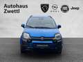 Fiat Panda Pandina Cross Look MHEV 70 Bleu - thumbnail 2