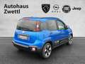Fiat Panda Pandina Cross Look MHEV 70 Bleu - thumbnail 6
