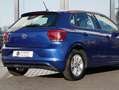 Volkswagen Polo 1.0 TSI Comfortline KLIMA/TEMPO/SERVICE NEU Blau - thumbnail 16