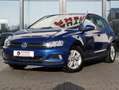 Volkswagen Polo 1.0 TSI Comfortline KLIMA/TEMPO/SERVICE NEU Blau - thumbnail 1