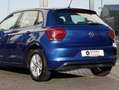 Volkswagen Polo 1.0 TSI Comfortline KLIMA/TEMPO/SERVICE NEU Blau - thumbnail 21