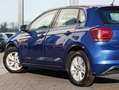 Volkswagen Polo 1.0 TSI Comfortline KLIMA/TEMPO/SERVICE NEU Blau - thumbnail 20