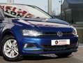 Volkswagen Polo 1.0 TSI Comfortline KLIMA/TEMPO/SERVICE NEU Blau - thumbnail 7