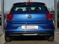 Volkswagen Polo 1.0 TSI Comfortline KLIMA/TEMPO/SERVICE NEU Blau - thumbnail 18