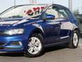 Volkswagen Polo 1.0 TSI Comfortline KLIMA/TEMPO/SERVICE NEU Blau - thumbnail 3