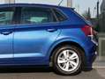 Volkswagen Polo 1.0 TSI Comfortline KLIMA/TEMPO/SERVICE NEU Blau - thumbnail 24