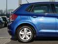 Volkswagen Polo 1.0 TSI Comfortline KLIMA/TEMPO/SERVICE NEU Blau - thumbnail 9