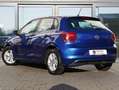 Volkswagen Polo 1.0 TSI Comfortline KLIMA/TEMPO/SERVICE NEU Blau - thumbnail 19