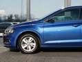 Volkswagen Polo 1.0 TSI Comfortline KLIMA/TEMPO/SERVICE NEU Blau - thumbnail 23