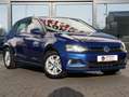 Volkswagen Polo 1.0 TSI Comfortline KLIMA/TEMPO/SERVICE NEU Blau - thumbnail 5
