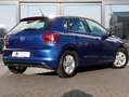 Volkswagen Polo 1.0 TSI Comfortline KLIMA/TEMPO/SERVICE NEU Blau - thumbnail 15