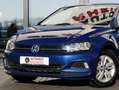 Volkswagen Polo 1.0 TSI Comfortline KLIMA/TEMPO/SERVICE NEU Blau - thumbnail 2