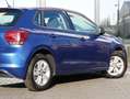 Volkswagen Polo 1.0 TSI Comfortline KLIMA/TEMPO/SERVICE NEU Blau - thumbnail 17
