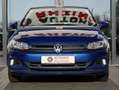 Volkswagen Polo 1.0 TSI Comfortline KLIMA/TEMPO/SERVICE NEU Blau - thumbnail 4