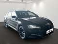 Skoda Superb Combi 2.0 TDI 4x4 Sportline *AHK*STANDH*PANO* Schwarz - thumbnail 4