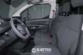 Peugeot Partner 1.5 BlueHDI 100CV L1 Standard IVA ESCLUSA Bianco - thumbnail 9