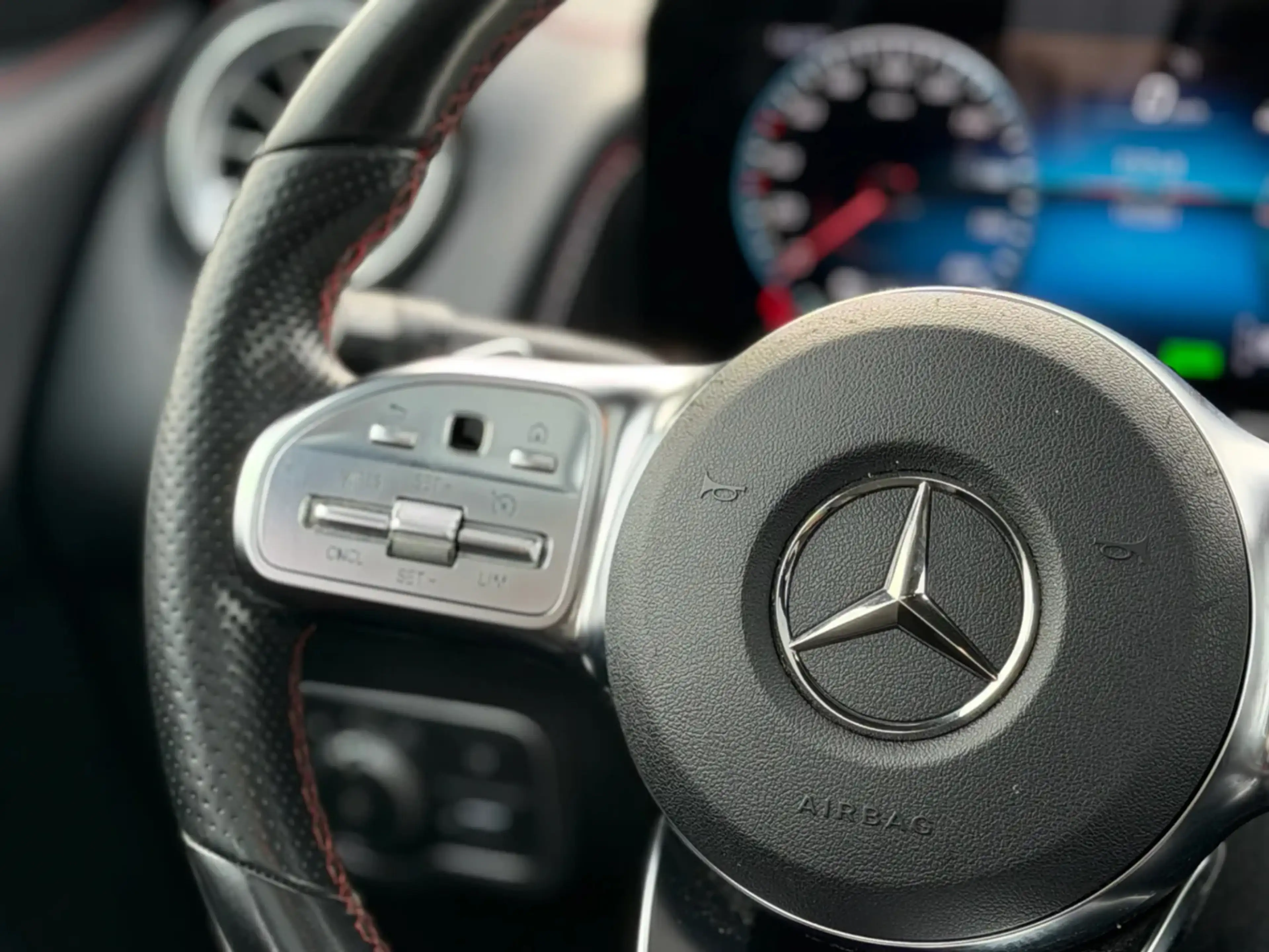 Mercedes-Benz EQB 250 AMG Line 7p. 67 kWh 93% SoH(NL-auto, 1e Eig, Deale — photo 21