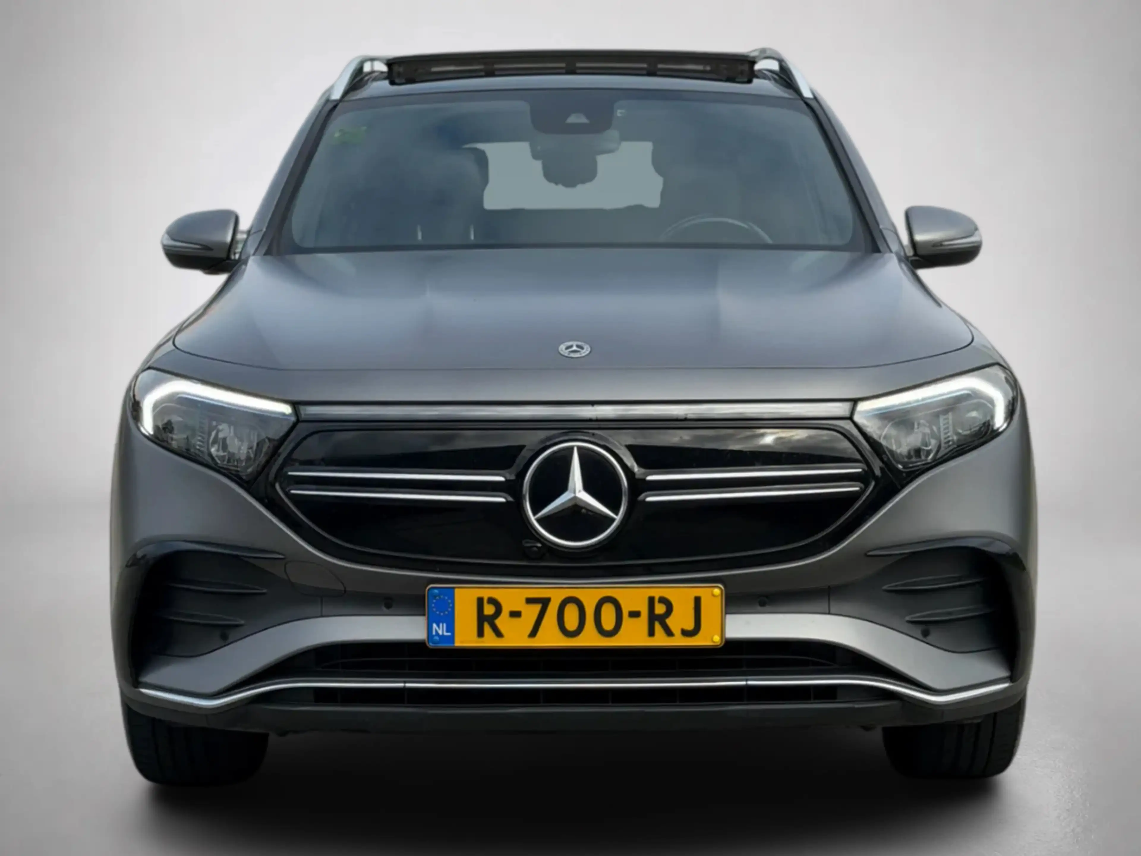Mercedes-Benz EQB 250 AMG Line 7p. 67 kWh 93% SoH(NL-auto, 1e Eig, Deale — photo 23