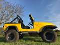 Jeep CJ-7 Jeep CJ 7 žuta - thumbnail 2
