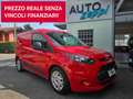 Ford Transit Connect 1.5 TDCI 120cv 3 POSTI / NO IVA / EURO 6 Rosso - thumbnail 1