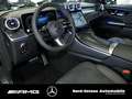 Mercedes-Benz GLC 450 d 4m Coupé AMG NIGHT PANO SHZ AHK 20-ZO Grau - thumbnail 5