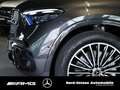 Mercedes-Benz GLC 450 d 4m Coupé AMG NIGHT PANO SHZ AHK 20-ZO Grau - thumbnail 4