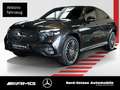Mercedes-Benz GLC 450 d 4m Coupé AMG NIGHT PANO SHZ AHK 20-ZO Grau - thumbnail 1