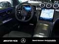 Mercedes-Benz GLC 450 d 4m Coupé AMG NIGHT PANO SHZ AHK 20-ZO Grau - thumbnail 8