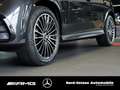 Mercedes-Benz GLC 450 d 4m Coupé AMG NIGHT PANO SHZ AHK 20-ZO Grau - thumbnail 3