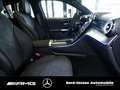 Mercedes-Benz GLC 450 d 4m Coupé AMG NIGHT PANO SHZ AHK 20-ZO Grau - thumbnail 12