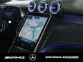Mercedes-Benz GLC 450 d 4m Coupé AMG NIGHT PANO SHZ AHK 20-ZO Grau - thumbnail 11