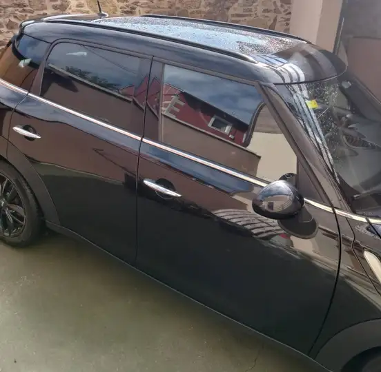 MINI Countryman Cooper D 2016, foto 5
