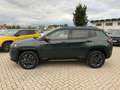 Jeep Compass Compass II 2021 1.3 turbo t4 phev Limited 4xe auto Verde - thumbnail 4